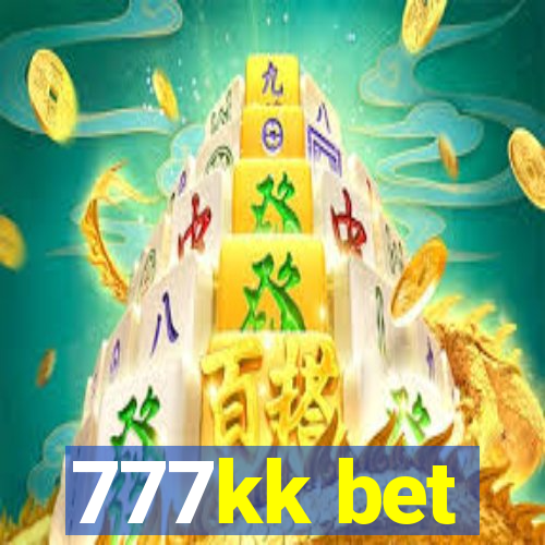 777kk bet